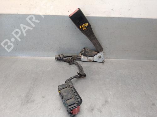 Used Front left belt tensioner Front left belt tensioner OPEL CORSA D (S07) 1.4 (L08, L68) (90 hp) 34343381 34343381