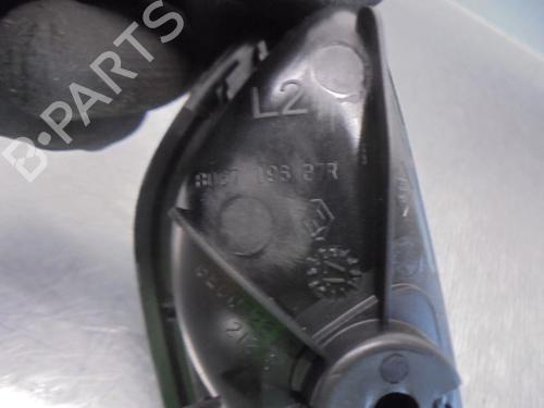 Front left interior door handle RENAULT MEGANE IV Hatchback (B9A/M/N_)  | BP14520007I13 