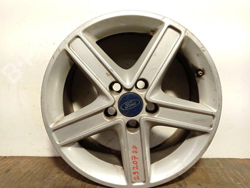 Fælk Fælk FORD MONDEO III Saloon (B4Y) 2.0 TDCi (130 hp) 34041546 34041546