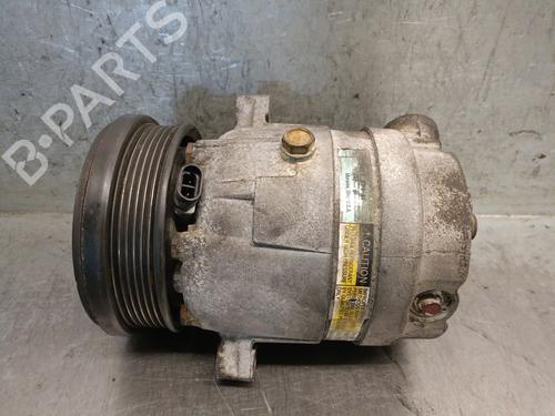 AC-Kompressor AC-Kompressor OPEL ASTRA F Saloon (T92) 1.6 i (F19, M19) (75 hp) 35980371 35980371