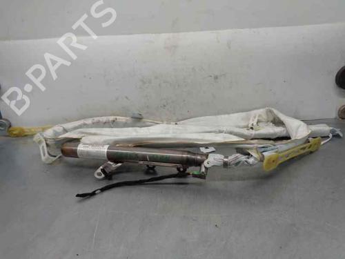 Right curtain airbag LANCIA PHEDRA (179_) 2.2 JTD (179AXC1A) | BP6994592C12 