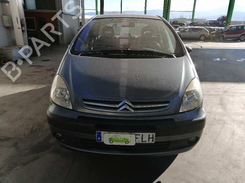 Right front window switch CITROËN XSARA PICASSO (N68) 1.6 HDi | BP5333298I26 - Image 8