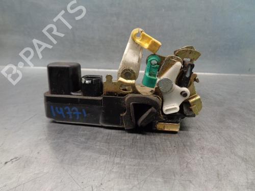 Rear left lock CHRYSLER 300C (LX, LE) 3.0 CRD | BP9211635C100 