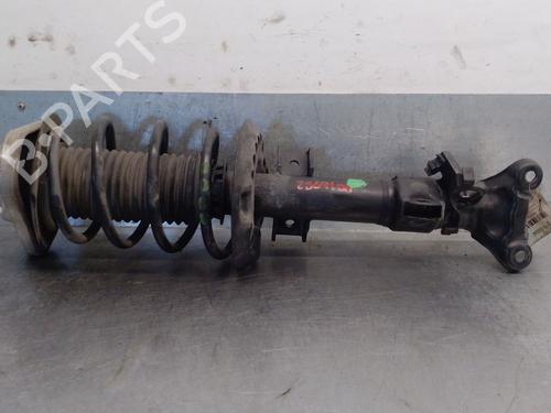Used Right front shock absorber Right front shock absorber MERCEDES-BENZ E-CLASS (W212) E 250 CDI / BlueTEC (212.003, 212.004) (204 hp) 36410169 36410169