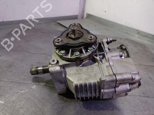 Used Transfer box AUDI A3 (8P1) 2.0 TDI 16V (140 hp) 30487510
