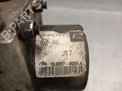 ABS pump SEAT LEON (1P1) 1.9 TDI | BP31177832M43 - Image 8