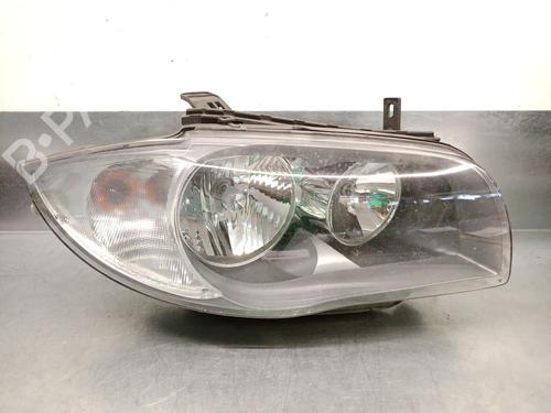 Used Right headlight Right headlight 27180111 27180111