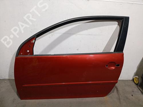 Used Left front door VW GOLF V (1K1) 1.9 TDI (105 hp) 29465169