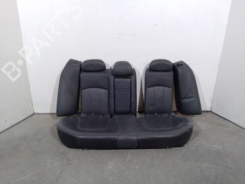 Used Rear seat Rear seat HYUNDAI SONATA IV (EF) 2.0 16V (131 hp) 33461077 33461077