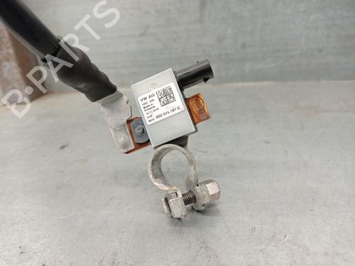 Module électronique AUDI A4 B9 (8W2, 8WC) 2.0 TDI quattro | BP22717284M83 