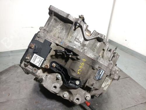 Gearbox VOLVO S60 II (134) D4 | BP31956324M3