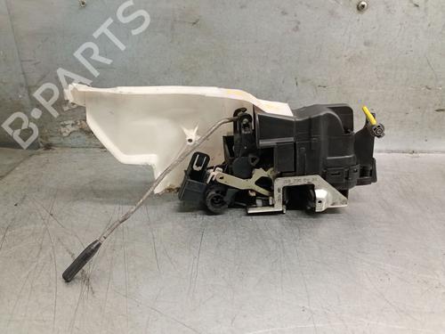 Used Front left lock MERCEDES-BENZ CLK (C208) CLK 200 Kompressor (208.344) (163 hp) 27452018