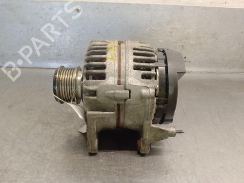 Used Alternator Alternator 38564255 38564255