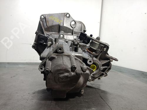 Gearbox FIAT 500L (351_, 352_) 1.3 D Multijet (199LXY1A, 199LXY11) | BP36387932M3 - Image 3