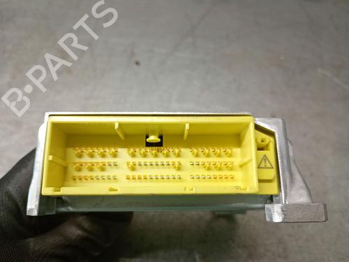 ECU airbags TOYOTA YARIS (_P13_) 1.5 Hybrid (NHP130_, NHP130) | BP26918727M53 