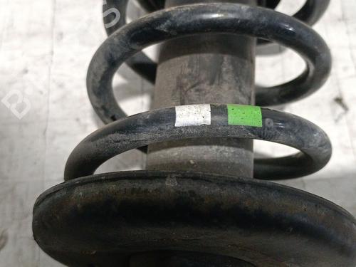 Right rear shock absorber SEAT IBIZA II (6K1) 1.0 i | BP20310369M19 