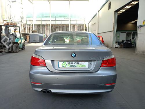Lygtevasker BMW 5 (E60) 525 d | BP28107313E17 
