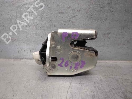Bagklap lås FIAT DOBLO Cargo (263_) 1.3 D Multijet (90 hp) 18018231
