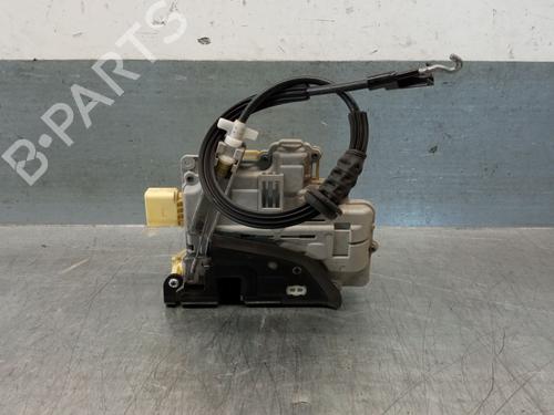 Front right lock VW PASSAT B6 (3C2) 2.0 FSI | BP27866483C97 