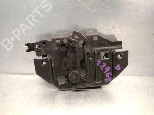 Hood lock FORD ECOSPORT 1.5 EcoBlue TDCi | BP26736405C133 