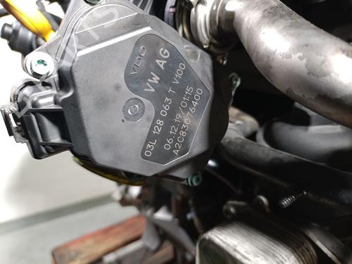 Engine AUDI Q3 (8UB, 8UG) 2.0 TDI | BP33403759M1 - Image 10