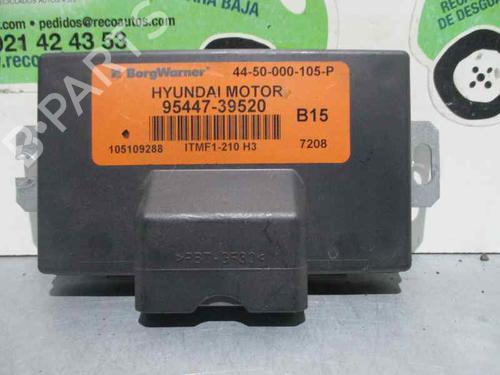 Modulo electronico HYUNDAI SANTA FÉ II (CM) [2005-2015]  2334754