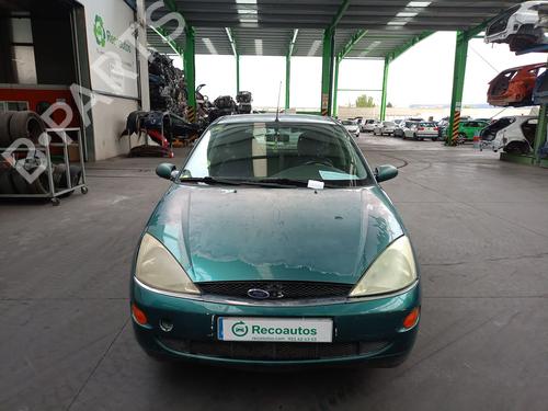 Rear bumper FORD FOCUS I (DAW, DBW) 1.6 16V | BP29807060C8 
