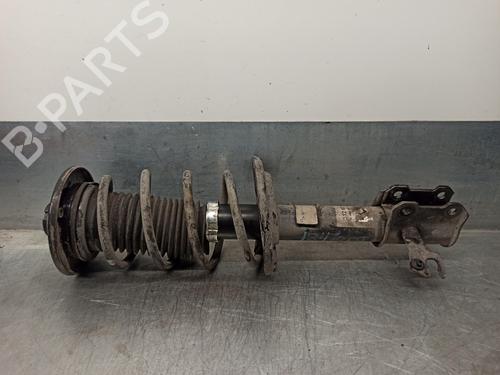 Venstre fortil støddæmper OPEL VECTRA C (Z02) [2002-2009]  14911392
