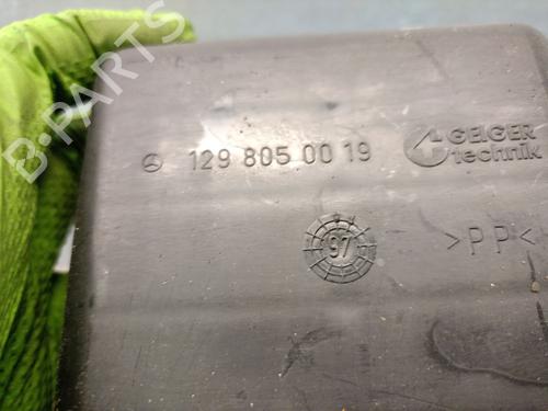 Egr MERCEDES-BENZ E-CLASS (W210) E 290 Turbo-D (210.017) | BP27176133M69 