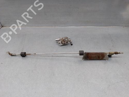 Used Front right interior door handle RENAULT 4 (112_) [1962-1993]  20856274
