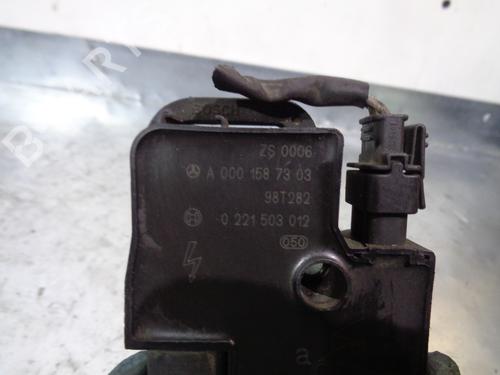 Ignition coil MERCEDES-BENZ CLK (C208) CLK 320 (208.365) | BP13085068M94 