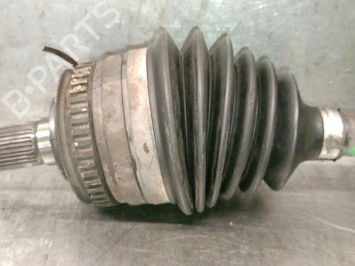 Right front driveshaft DAEWOO NUBIRA Saloon (J150) 1.6 16V | BP37487547M39 - Image 3