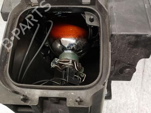 Right headlight SMART FORFOUR (454) 1.5 CDI (454.001) | BP34339699C29  - Image 7