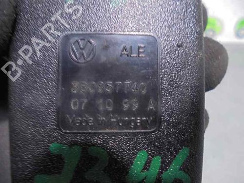 Sikkerhedssele-spænde VW PASSAT B5 (3B2) 1.9 TDI | BP20248864I32 