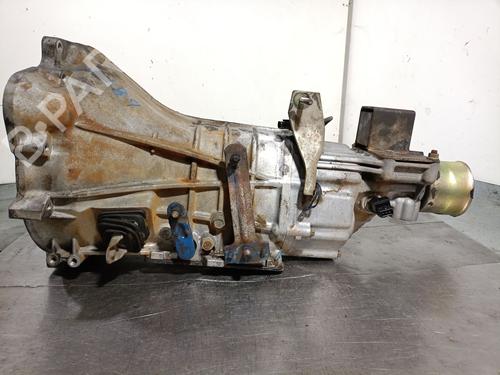 Used Gearbox Gearbox 39098956 39098956