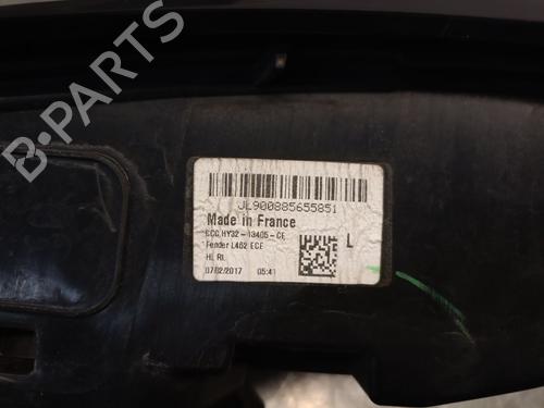 Left taillight LAND ROVER DISCOVERY V (L462) 2.0 Sd4 4x4 | BP37016195C34 - Image 3