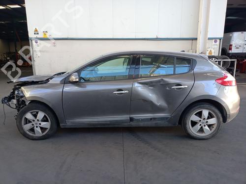 Recambios RENAULT MEGANE III Hatchback (BZ0/1_, B3_) 4936241