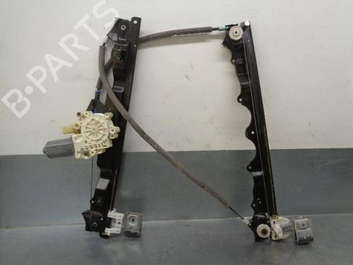 Used Front right window mechanism JEEP COMMANDER (XK, XH) [2005-2010]  17586829