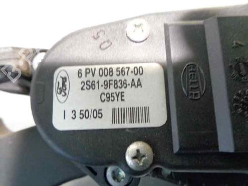 Pédale MAZDA 2 (DY) 1.4 CD | BP4963946I4 