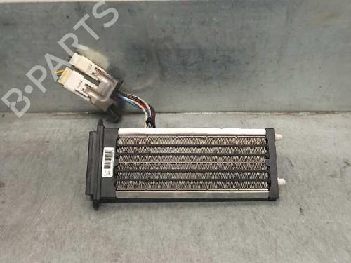Used Heater resistor NISSAN X-TRAIL II (T31) 2.0 dCi 4x4 (150 hp) 11668361