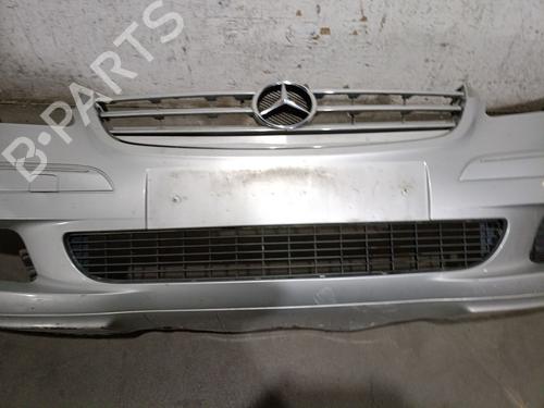 Front bumper MERCEDES-BENZ A-CLASS (W169) A 180 CDI (169.007, 169.307) | BP27609965C7 
