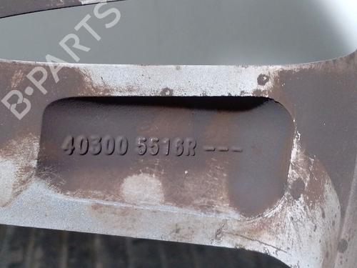 Rim RENAULT TALISMAN (LP_) 1.5 dCi 110 (LPA3) | BP25242803C45 