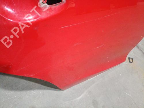 Right rear door LEXUS CT (ZWA10_) 200h (ZWA10_) | BP29465168C5 