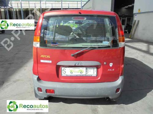 Electronic sensor HYUNDAI ATOS (MX) 1.0 i | BP8293874M84 