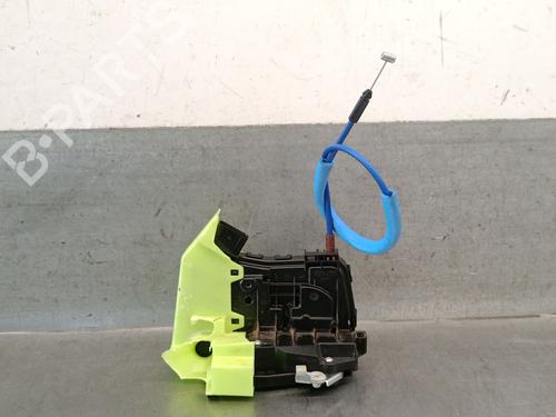 Front right lock KIA SPORTAGE V (NQ5) 1.6 T-GDI MHEV 81320R2000 | 81320R2000