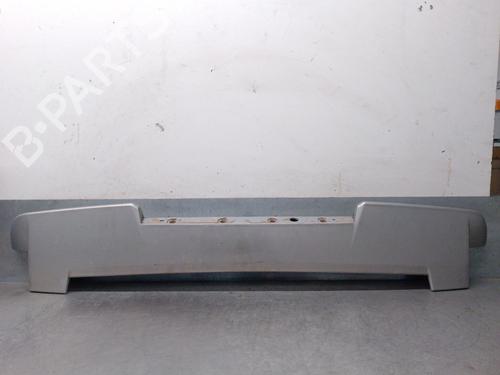 Used Rear spoiler HYUNDAI ATOS PRIME (MX) [1999-2026]  32092251