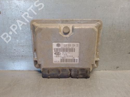 Used Engine control unit (ECU) SEAT TOLEDO II (1M2) 1.6 16V (105 hp) 28825696