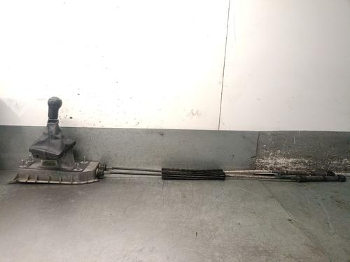 Used Gear lever SEAT IBIZA IV ST (6J8, 6P8) 1.6 TDI (90 hp) 30319706