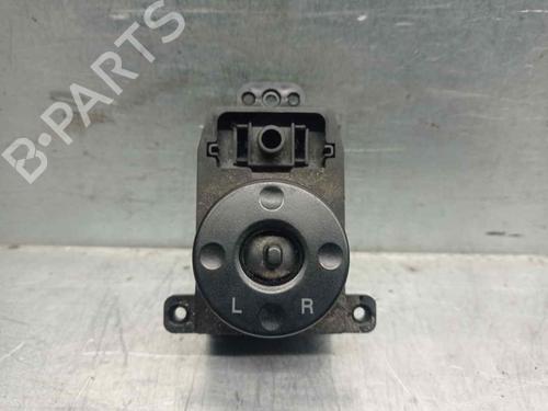 Used Mirror switch HYUNDAI SONATA V (NF) 2.0 CRDi (140 hp) 9239534