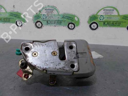 Front left lock CHRYSLER NEON (PL) 2.0 16V | BP2085933C98 